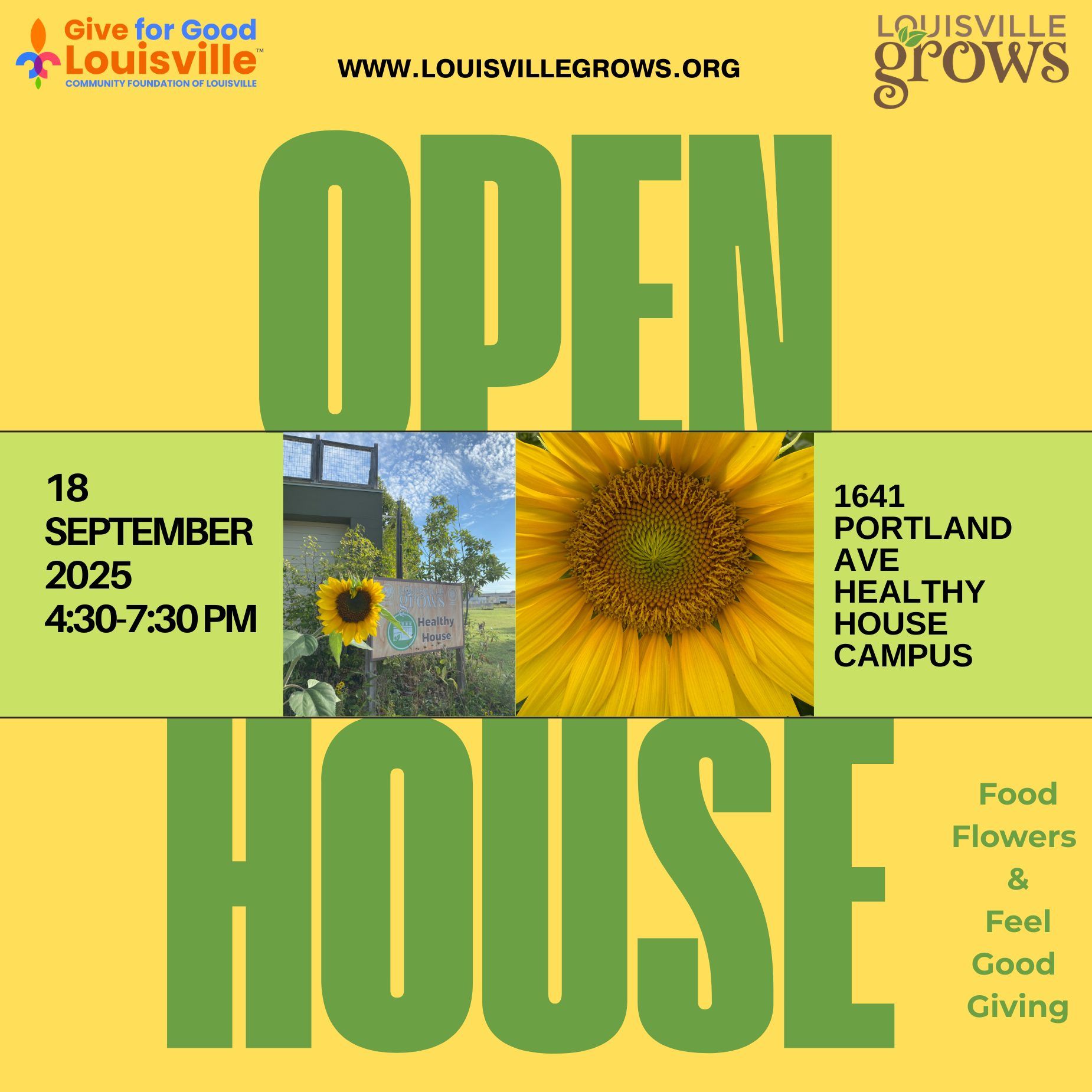 Open House