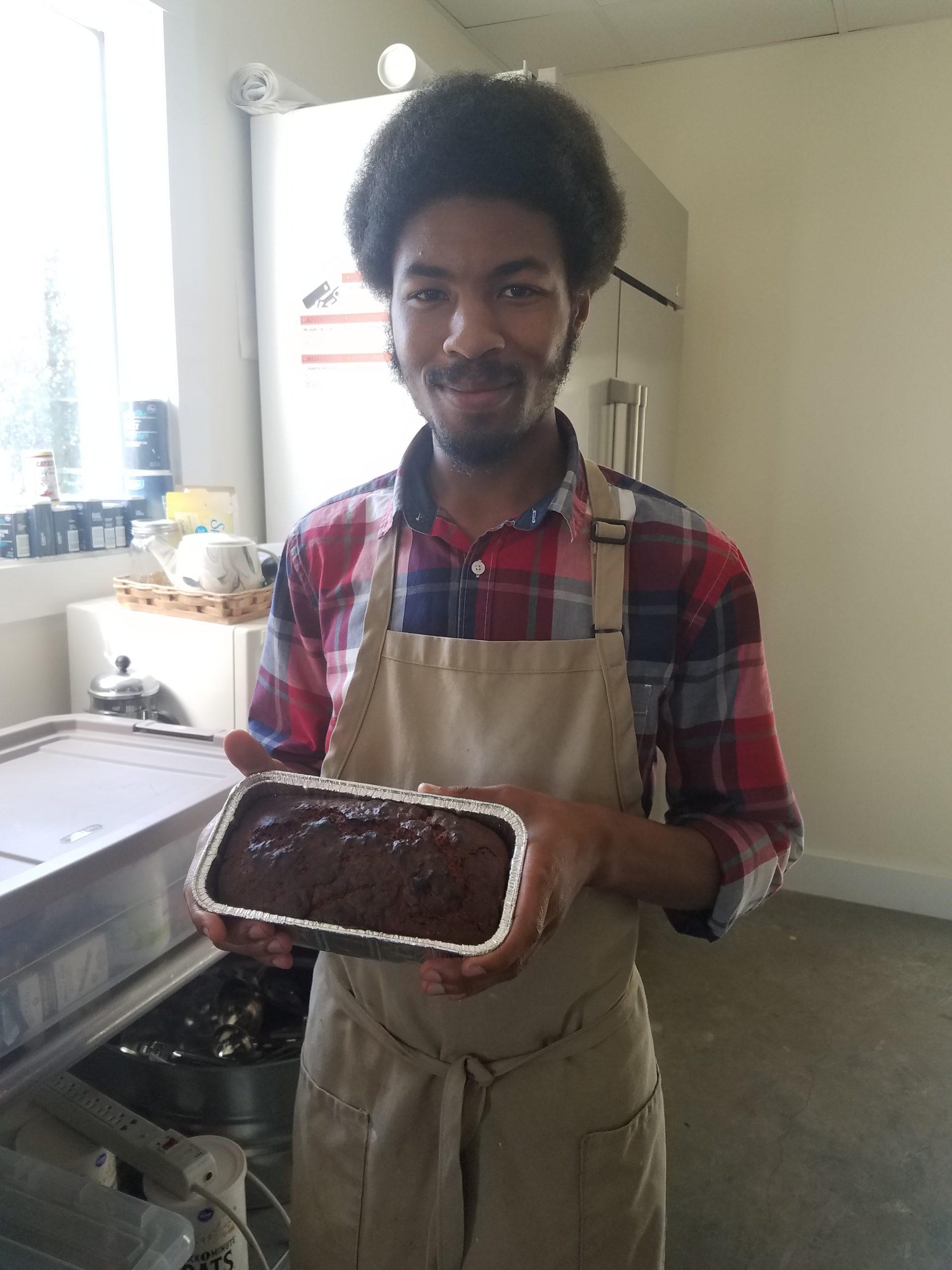 Banana Bread