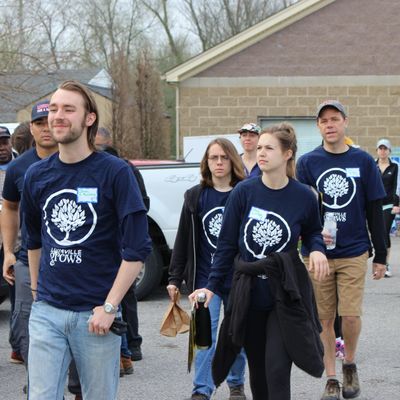 Citizen Foresters