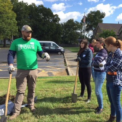 Citizen Foresters Training