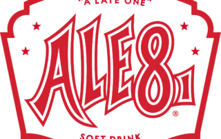 2021 Sponsor: Ale-8-One